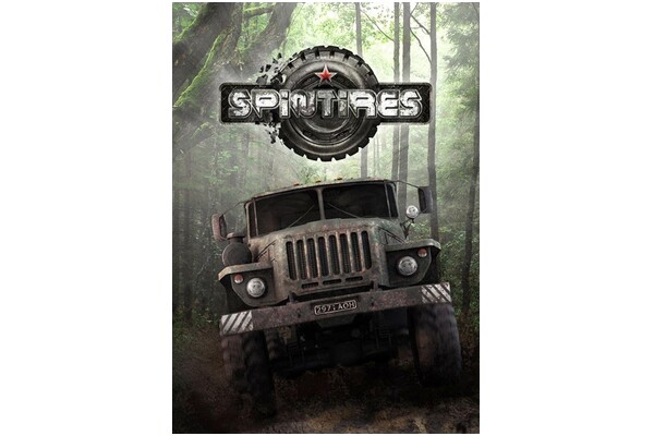 Spintires PC