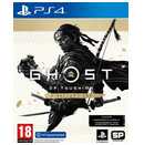 Ghost of Tsushima Directors Cut PlayStation 4