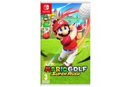Mario Golf Super Rush Nintendo Switch