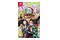 Demon Slayer Kimetsu no Yaiba Sweep the Board! Nintendo Switch