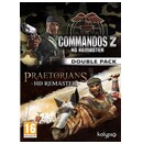 Commandos 2 & Praetorians HD Remaster Double Pack PC