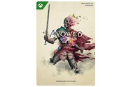 Avowed Edycja Standardowa PC, Xbox (Series S/X)