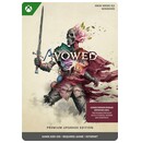 Avowed Premium Upgrade Edition PC, Xbox (Series S/X)
