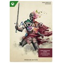 Avowed Edycja Premium PC, Xbox (Series S/X)