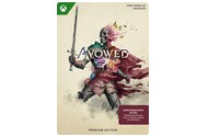 Avowed Edycja Premium PC, Xbox (Series S/X)