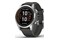 Smartwatch Garmin Fenix 7S Pro Solar 1.20" szary