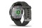 Smartwatch Garmin Fenix 7S Pro Solar 1.20" szary