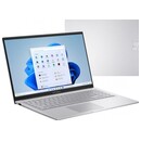 Laptop ASUS Vivobook 15 15.6" Intel Core i3 1315U INTEL UHD 16GB 1TB SSD Windows 11 Home srebrny