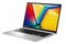 Laptop ASUS Vivobook 15 15.6" Intel Core i5 13420H INTEL UHD 24GB 1TB SSD Windows 11 Home srebrny