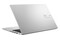 Laptop ASUS Vivobook 15 15.6" Intel Core i5 13420H INTEL UHD 24GB 1TB SSD Windows 11 Home srebrny