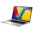 Laptop ASUS Vivobook 15 15.6" Intel Core i5 13420H INTEL UHD 24GB 512GB SSD Windows 11 Home srebrny