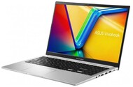 Laptop ASUS Vivobook 15 15.6" Intel Core i5 13420H INTEL UHD 16GB 1TB SSD Windows 11 Home srebrny