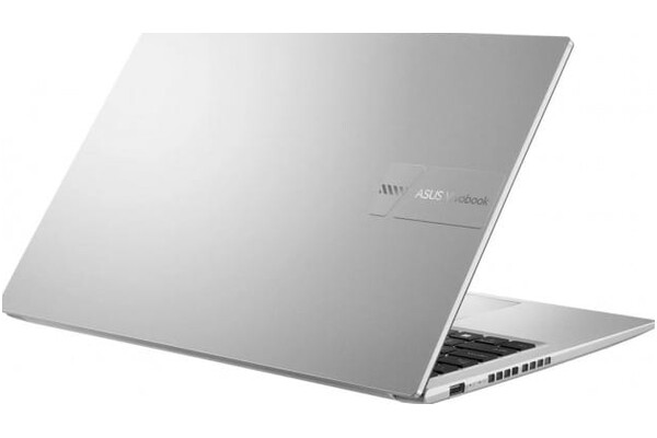 Laptop ASUS Vivobook 15 15.6" Intel Core i5 13420H INTEL UHD 16GB 1TB SSD Windows 11 Home srebrny