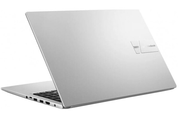 Laptop ASUS Vivobook 15 15.6" Intel Core i5 13420H INTEL UHD 16GB 1TB SSD Windows 11 Home srebrny