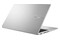 Laptop ASUS Vivobook 15 15.6" Intel Core i5 13420H INTEL UHD 16GB 1TB SSD Windows 11 Home srebrny