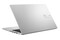 Laptop ASUS Vivobook 15 15.6" Intel Core i5 13420H INTEL UHD 16GB 1TB SSD Windows 11 Home srebrny