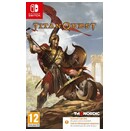 Titan Quest Nintendo Switch