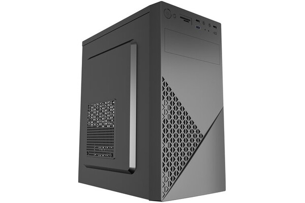 XQUANTUM XQR5R16S1TB-XA30WH AMD Ryzen 5 16GB DDR4 NVIDIA GeForce GT 710 2GB 1TB SSD Windows 11 Home