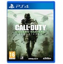 Call of Duty Modern Warfare Remastered PlayStation 4