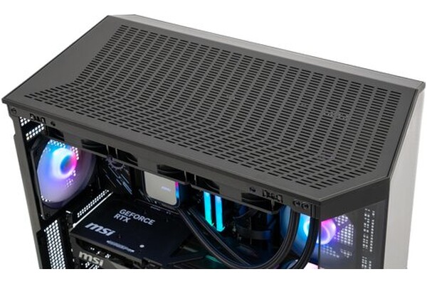 Mad Dog PANO100-I01DR32 32GB DDR5 NVIDIA GeForce RTX 5080 16GB 1TB SSD brak