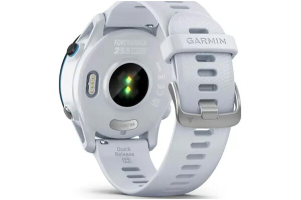 Smartwatch Garmin Forerunner 255 Music 1.30" szary