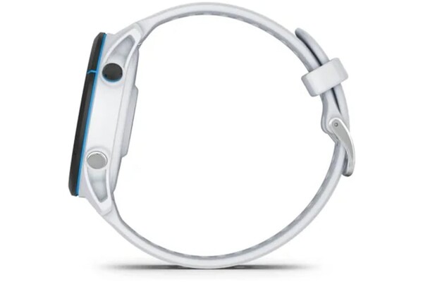 Smartwatch Garmin Forerunner 255 Music 1.30" szary