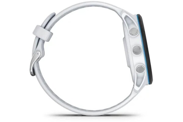 Smartwatch Garmin Forerunner 255 Music 1.30" szary