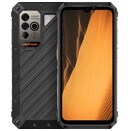 Smartfon Ulefone OUTLET czarny 6.58" 12.0GB/256.0GB