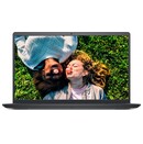 Laptop DELL Inspiron 3520 15.6" Intel Core i5 1235U INTEL Iris Xe 16GB 1TB SSD Windows 11 Home czarny