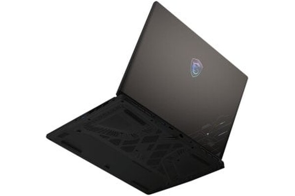 Laptop MSI Crosshair 17 17.0" Intel Core Ultra 9 275HX NVIDIA GeForce RTX 5070 16GB 1TB SSD M.2 czarny