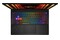 Laptop MSI Crosshair 17 17.0" Intel Core Ultra 9 275HX NVIDIA GeForce RTX 5070 16GB 1TB SSD M.2 czarny