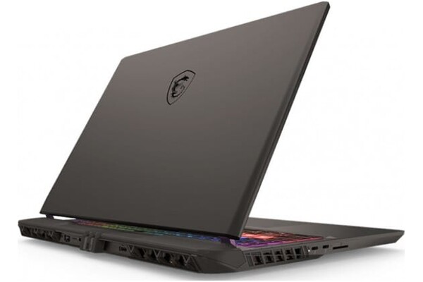 Laptop MSI Vector 16 16.0" Intel Core Ultra 9 275HX NVIDIA GeForce RTX 5080 16GB 1TB SSD Windows 11 Home