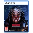 Predator Hunting Ground PlayStation 5