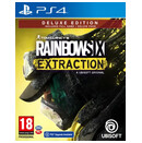 Rainbow Six Extraction Edycja Deluxe PlayStation 4