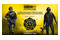 Rainbow Six Extraction Edycja Deluxe PlayStation 4