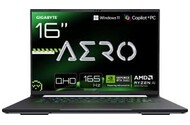 Laptop GIGABYTE Aero 16.0" AMD Ryzen AI 7 350 350 NVIDIA GeForce RTX 5070 32GB 1TB SSD M.2 Windows 11 Home czarno-biały