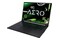 Laptop GIGABYTE Aero 16.0" AMD Ryzen AI 7 350 350 NVIDIA GeForce RTX 5070 32GB 1TB SSD M.2 Windows 11 Home czarno-biały