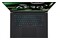 Laptop GIGABYTE Aero 16.0" AMD Ryzen AI 7 350 350 NVIDIA GeForce RTX 5070 32GB 1TB SSD M.2 Windows 11 Home czarno-biały