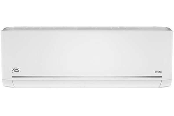 Klimatyzator ścienny SPLIT z montażem Beko BEHPG125/BEHPG126 3500W 56dB