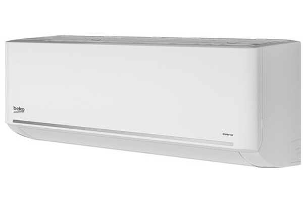 Klimatyzator ścienny SPLIT z montażem Beko BEHPG125/BEHPG126 3500W 56dB