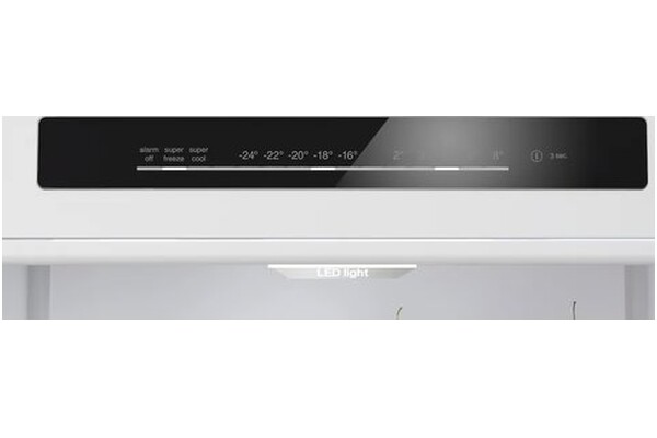 Lodówka Bosch KGN39OCAF