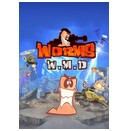 Worms W.M.D PC