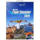 Flight Simulator Edycja 2024 Aviator Edition Xbox (Series S/X)