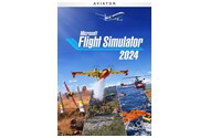 Flight Simulator Edycja 2024 Aviator Edition Xbox (Series S/X)