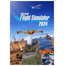 Flight Simulator Edycja 2024 Edycja Standardowa Xbox (Series S/X)