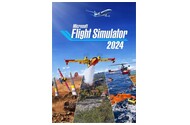 Flight Simulator Edycja 2024 Edycja Standardowa Xbox (Series S/X)