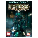 BioShock 2 Minervas Den PC