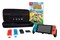 Konsola Nintendo Switch czarny + Animal Crossing New Horizons + Kontroler Switch