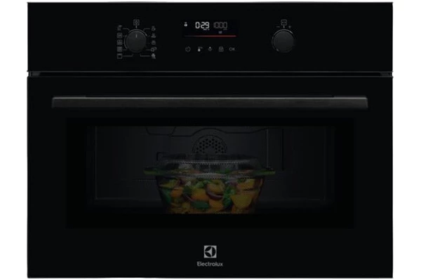Kuchenka mikrofalowa Electrolux LVM6E46Z