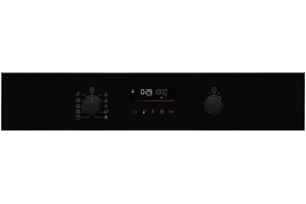 Kuchenka mikrofalowa Electrolux LVM6E46Z